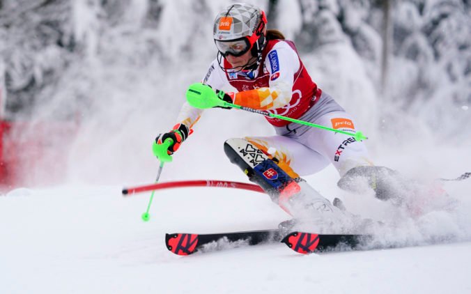 Preteky v Schladmingu budú bez divákov, najlepšie lyžiarky zabojujú o pódium na „mužskom“ kopci