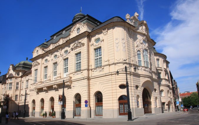 Na komorný koncert Slovenskej filharmónie môžu v utorok opäť prísť diváci