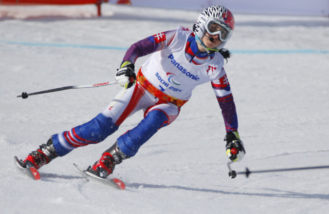 Henrieta Farkašová získala na majstrovstvách sveta ďalšiu medailu aj bez zraneného navádzača