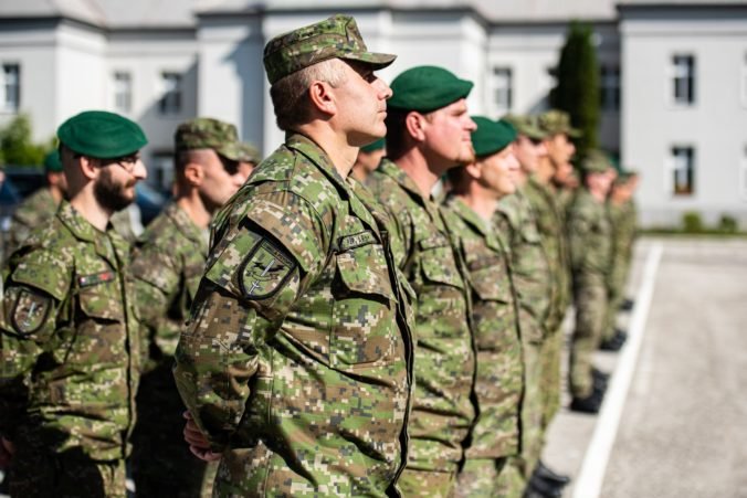Na Slovensku sa v marci uskutoční slovensko-americké cvičenie, zúčastní sa ho 3-tisíc vojakov