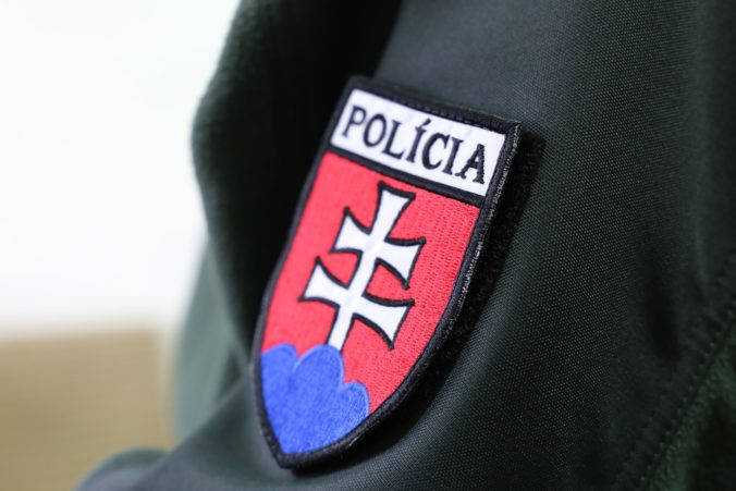 Polícia zadržala na východnom Slovensku Ukrajinca, nemal pri sebe cestovné doklady