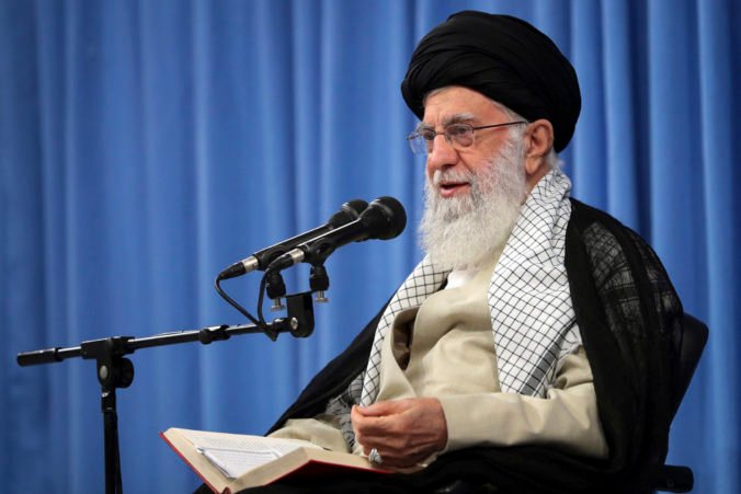 Teherán urobil obrovský ústupok, je ochotný spolupracovať s USA na jadrovej dohode