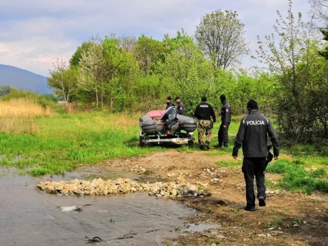Policajti v Trnavskom kraji vlani pátrali po 1 716 osobách. S nahlásením nezvestných neváhajte, upozorňujú