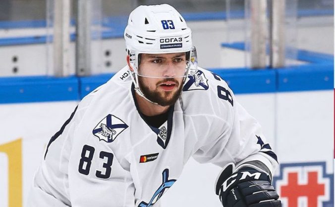 Martin Bakoš si po odchode z KHL našiel nový klub, zahrá si v tíme českého majstra
