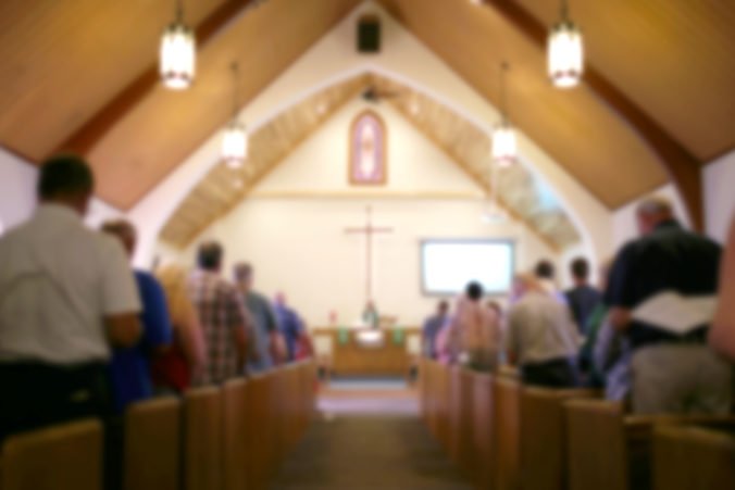 Cirkvi bojujú za prítomnosť neočkovaných Slovákov na bohoslužbách, navrhujú jednu zmenu v opatreniach