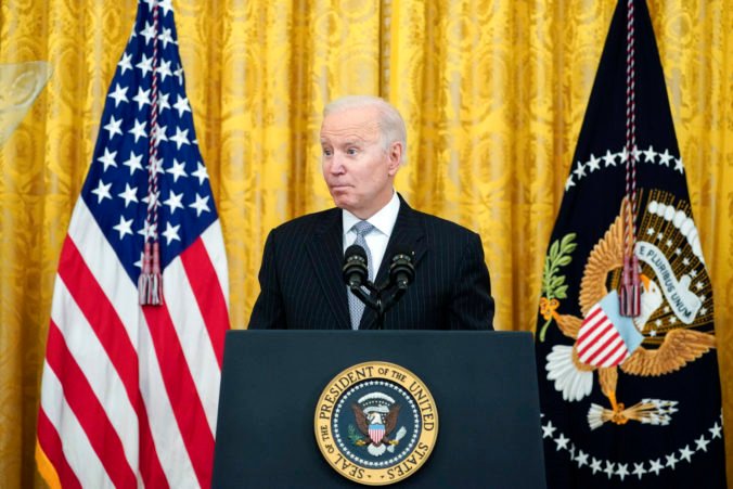 Vodca Islamského štátu je mŕtvy, oznámil prezident Biden (video)