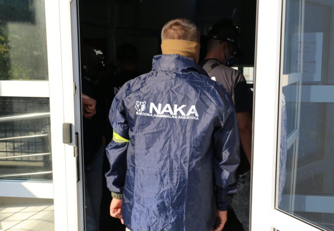 Generálna prokuratúra rozhodla o sťažnostiach vyšetrovateľov NAKA, verdikt zverejnia po doručení