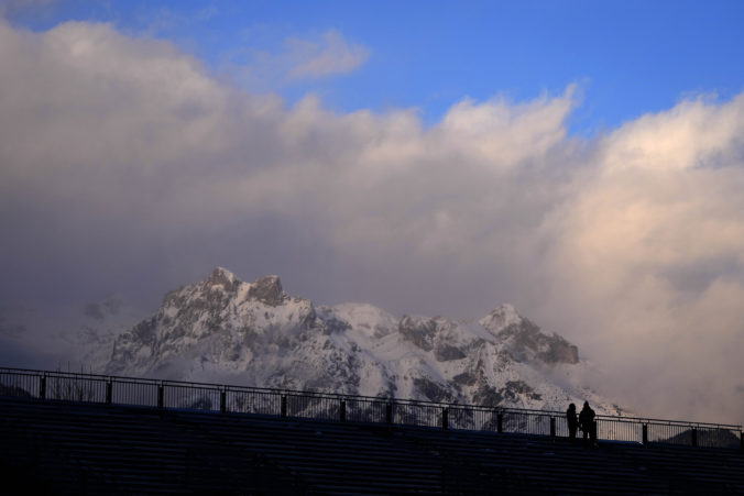 V rakúskych Alpách zabíjala lavína, jedeńa osoba je stále nezvestná