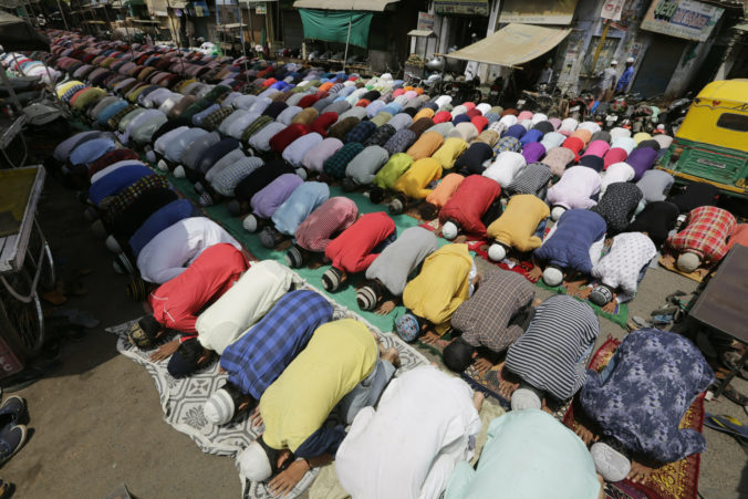 Francúzska vláda predstavila Fórum islamu, niektorí za tým vidia diskrimináciu moslimov, iní politický trik