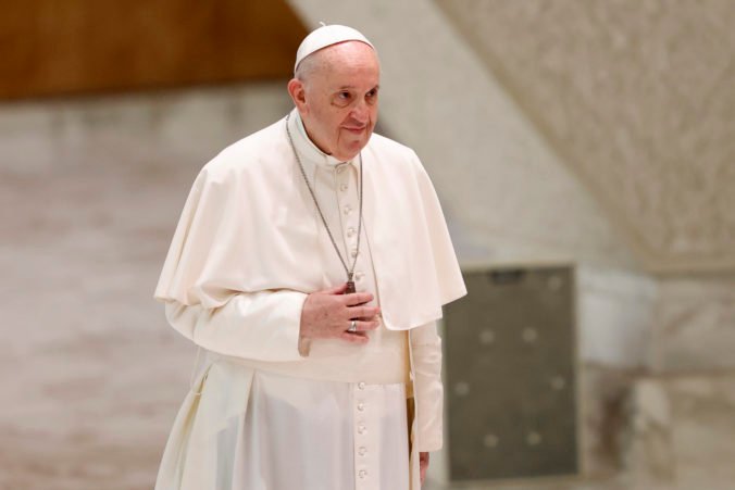 Pápež František sa chystá na prvú tohtoročnú zahraničnú cestu, v apríli konečne navštívi Maltu