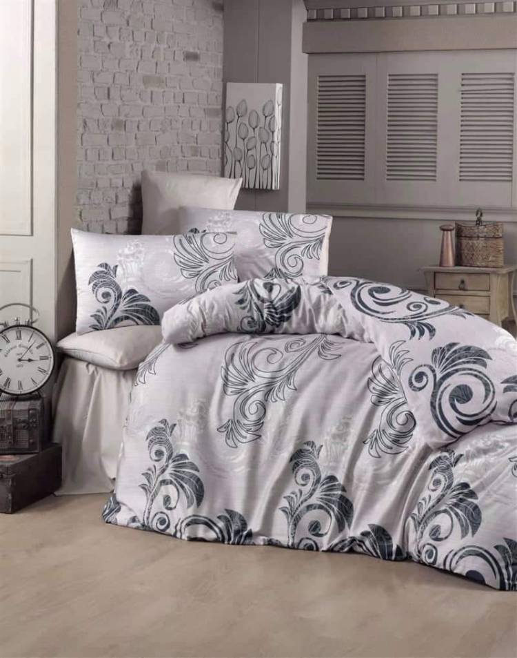 Bavlnená posteľná bielizeň – kľúč k zdravému spánku!