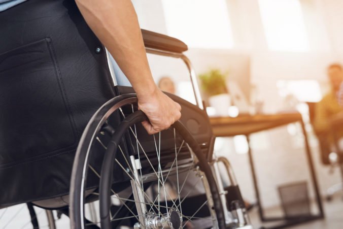 Prepúšťanie zamestnancov so zdravotným postihnutím bude od apríla jednoduchšie