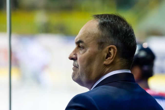 Tréner Prešova Ernest Bokroš ponúkol svoju funkciu, šéf klubu jeho rezignáciu neprijal