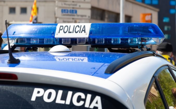V Barcelone zatkli jedného z najhľadanejších zločincov v Európe