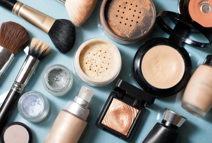 Hygienici upozorňujú na nebezpečnú kozmetiku, nahlásili ju vo viacerých krajinách EÚ