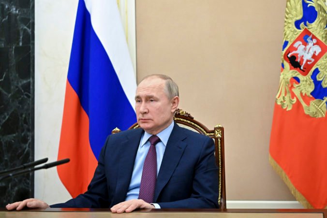 USA a NATO odmietli kľúčové bezpečnostné požiadavky Ruska, ale Putin je pripravený rokovať
