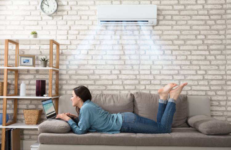 Multi split klimatizácia - najlepšia klimatizácia domov, bytov a kancelárskych centier!