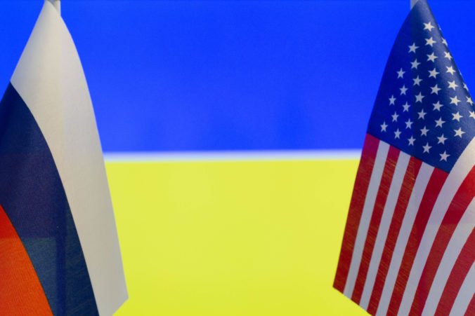 Rusko pošle USA oficiálne vyjadrenie k ich odpovedi na požiadavku bezpečnostných záruk
