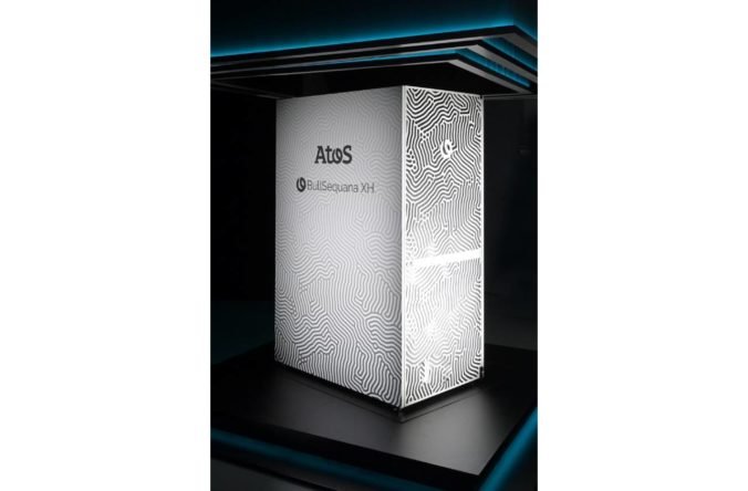 Atos predstavil hybridný superpočítač novej generácie s najlepším výpočtovým výkonom na m2 na trhu