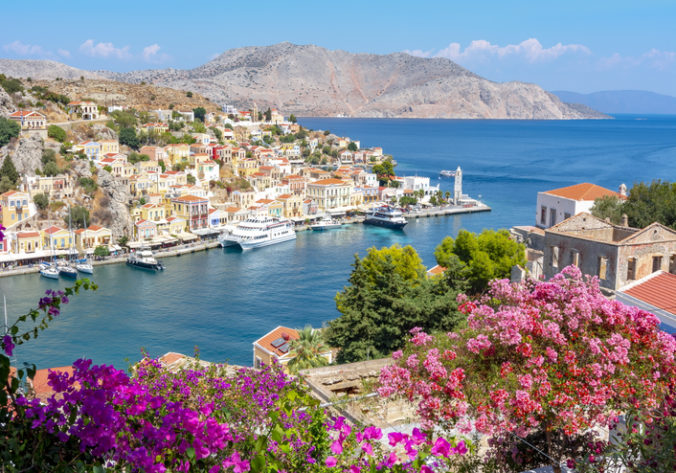 Grécko očakáva mimoriadne úspešný rok, pre zvýšený záujem odštartuje turistickú sezónu skôr