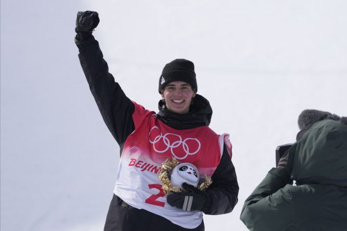 Nový Zéland v Pekingu prepisuje dejiny, Porteous ovládol akrobatické lyžovanie a má druhé zlato