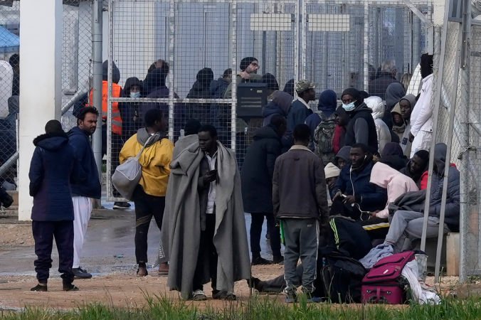 Turecko by malo v prípade migrantov podľa Schinasa spolupracovať s Európou
