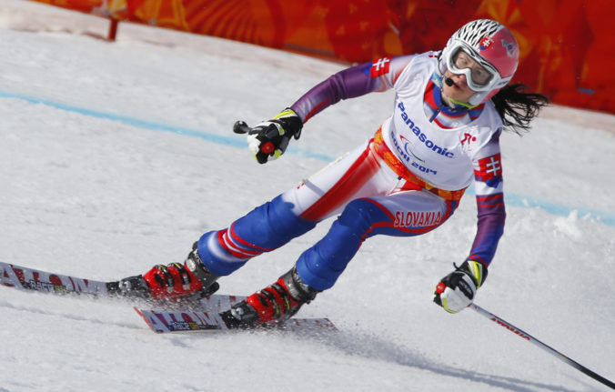 Slovensko bude mať na paralympiáde 32 športovcov, traja obhajujú zlaté medaily