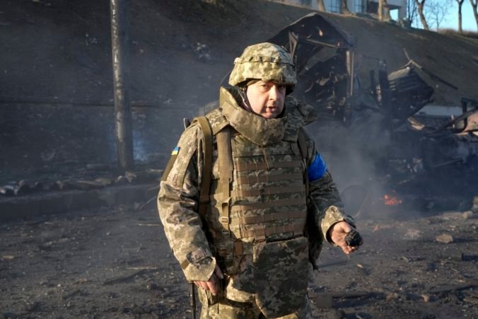 Ukrajinskí vojaci z Hadieho ostrova, ktorí poslali Rusov do r**i, sú zrejme živí a zdraví (video)