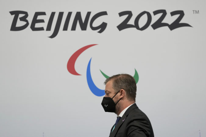 Rusi a Bielorusi budú na zimnej paralympiáde v Pekingu súťažiť ako neutrálni športovci, hrozilo im aj úplné vylúčenie