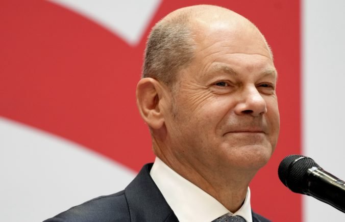 Nemecko podporí Ukrajinu vo vojne, pošle jej 2700 protilietadlových rakiet Nemecko podporí Ukrajinu vo vojne, pošle jej 2700 protilietadlových rakiet