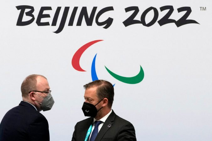 Rusi a Bielorusi dostali v Pekingu stopku a na paralympiáde nebudú. Ste obeťami vašich vlád, odkázal MPV