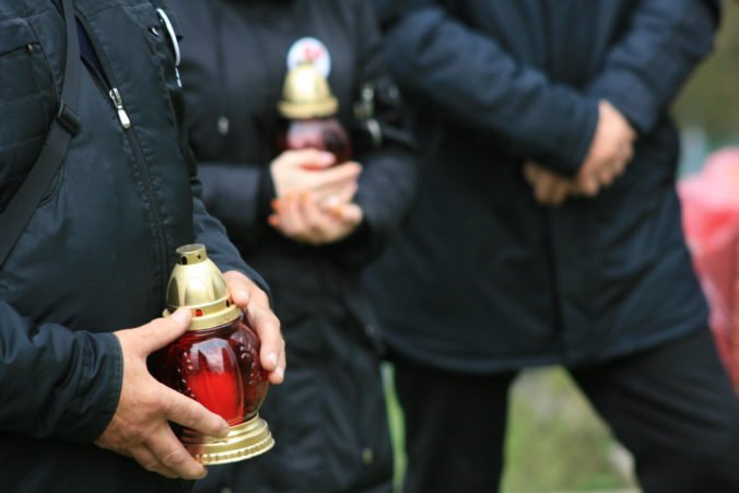 Stanovisko OZ Skutočné obete k nezáujmu prezidentky, predsedu parlamentu a premiéra o spoločnú minútu ticha a vyhlásenie štátneho smútku za vyše 22 000 zosnulých obetí pandémie Covid 19