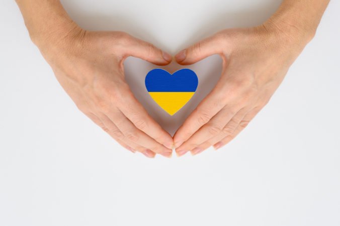 Asociácia pracovných agentúr Slovenska povzbudzuje dobrovoľnícke organizácie na jej kontaktovanie pri hľadaní práce pre ľudí z Ukrajiny