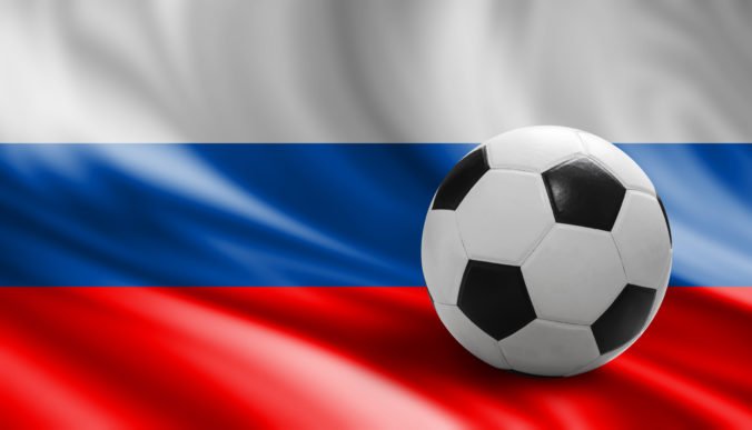 Rusko a Bielorusko by nemalo nijakým spôsobom participovať na medzinárodných športových podujatiach