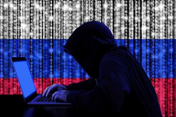 Odstrihne sa Rusko od svetovej internetovej siete? Podľa politológa by sa z krajiny stala Severná Kórea