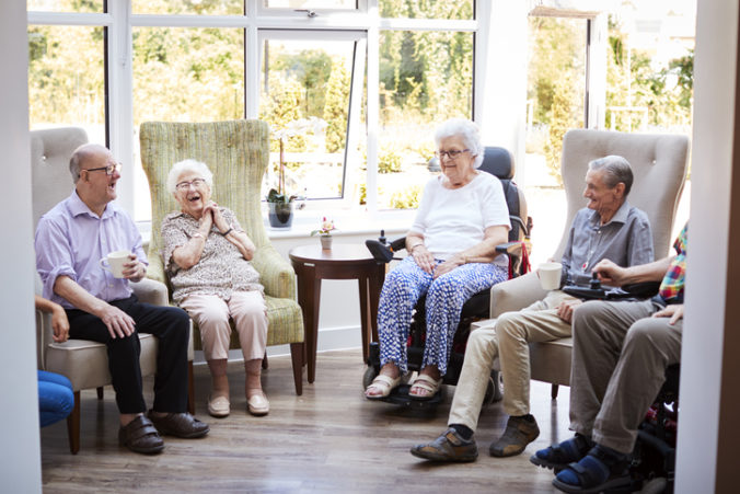 Vo Veľkých Kapušanoch vznikne komunitné bývanie pre znevýhodnených a seniorov za 1,3 milióna eur