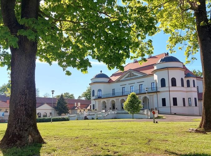 Priestory Koniarne Zemplínskeho múzea v Michalovciach prejdú rekonštrukciou za asi 250-tisíc eur