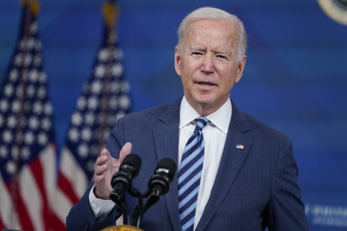 Americký prezident Biden možno navštívi Európu, jednou zo zastávok by mohla byť centrála NATO