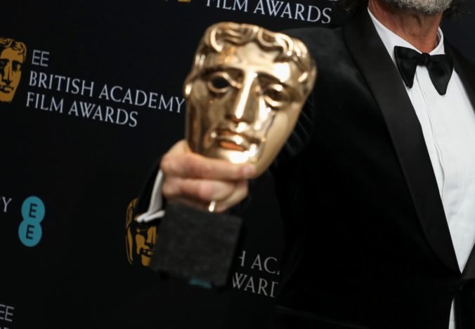Ceny BAFTA úplne ovládla Duna, najlepším filmom je western Sila psa a cenu má aj Will Smith