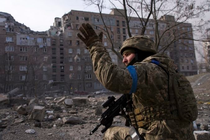 Rusko už na Ukrajine napáchalo škody za najmenej 120 miliárd dolárov