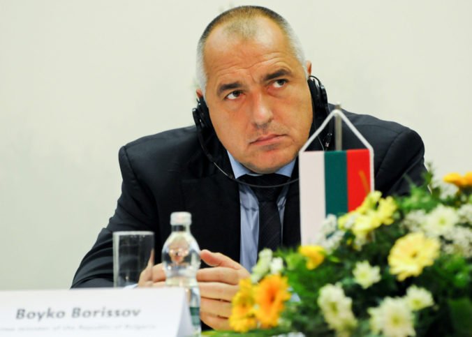Bulharský expremiér Borisov skončil vo väzbe, zatknutie má súvisieť so zneužívaním európskych peňazí