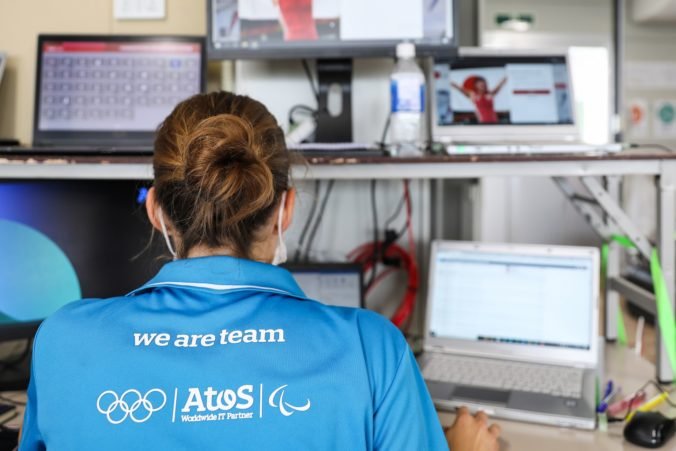 Atos sa podieľal na úspechu a bezpečnosti Zimných olympijských a paralympijských hier v Pekingu 2022