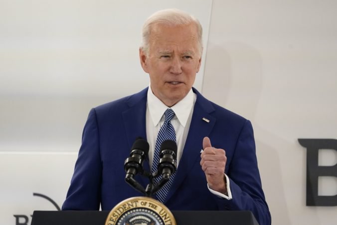 Prezident Biden varuje pred kyberútokmi, jeho administratíva vydala nové výstrahy