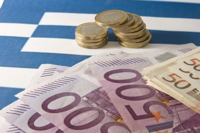 Trvalý euroval povolil Aténam splatiť zostávajúce záväzky voči Medzinárodnému menovému fondu o dva roky skôr