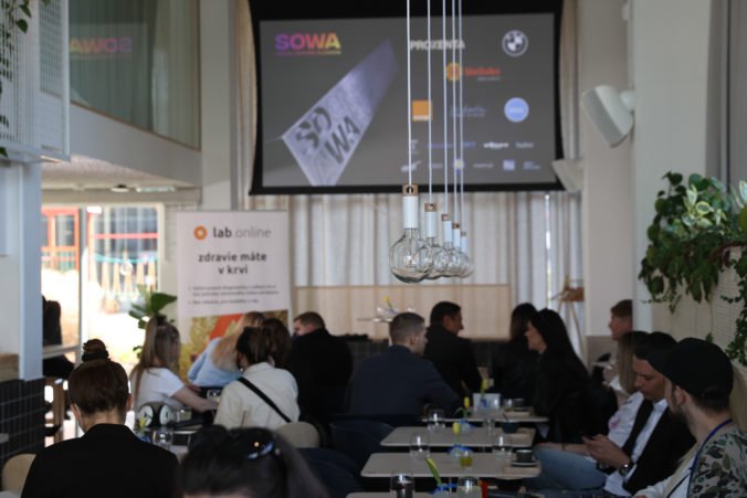 Odštartoval tretí ročník SOWA Social Awards Slovakia!