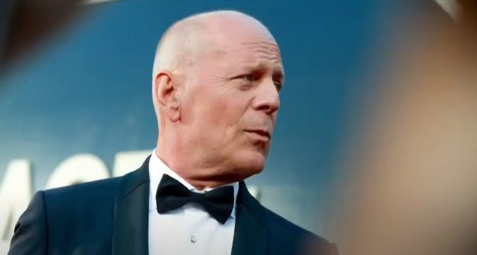 Bruce Willis oznámil koniec hereckej kariéry, diagnostikovali mu afáziu
