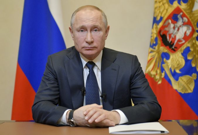 Putinova armáda sa posilní, ruský prezident podpísal dekrét o jarnom povolaní viac ako 130-tisíc brancov