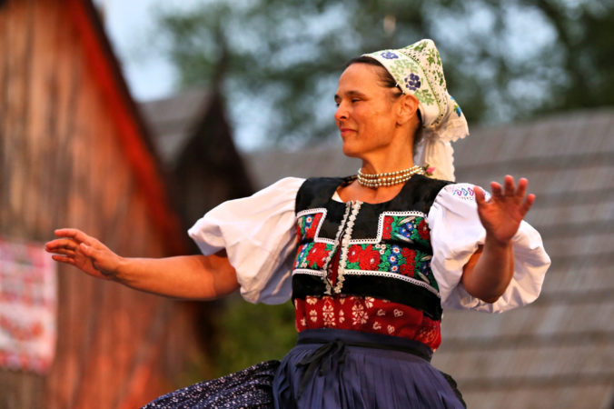 Festival Európske ľudové remeslo v Kežmarku sa uskutoční, bude v lete