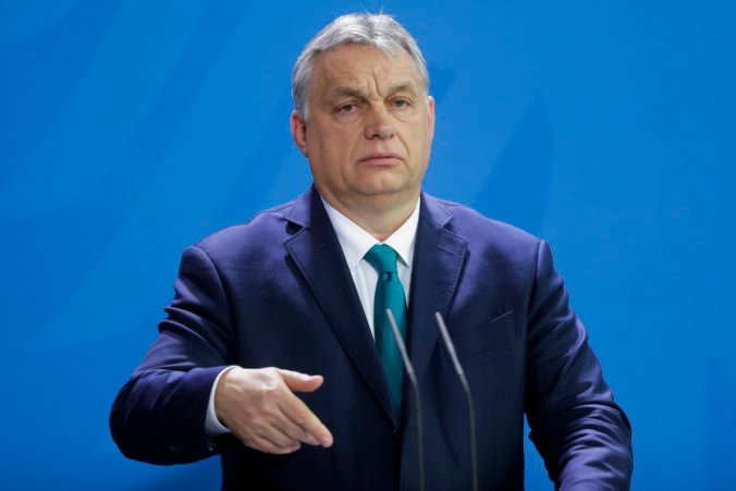Orbán sa pustil do Zelenkého a Európskej únie, podľa ukrajinskej vicepremiérky si Maďari robia zálusk na Zakarpatsko