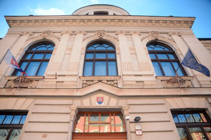 Bývalá šéfka Krajského súdu v Žiline z akcie Plevel 2 sa postaví pred súd, čelí obžalobe z peňažných úplatkov